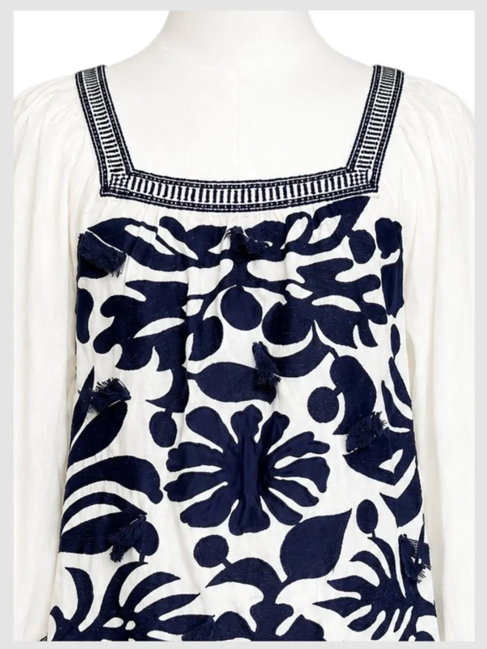 Anthropologie maeve liyah